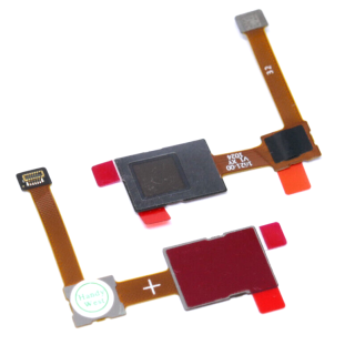 Xiaomi Mi 11 Pro Mi 11 Ultra Fingerprint ID Sensor Fingerabdruck Home Flex Kabel
