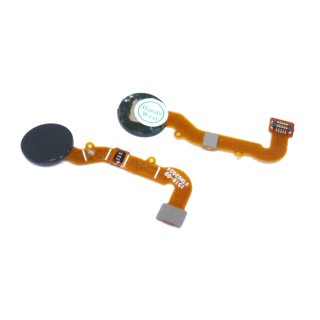Xiaomi Redmi 9 M2004J19AG Fingerprint ID Sensor Fingerabdruck Flex Homebutton