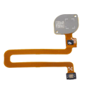 Xiaomi Redmi 9A 9C A10 Fingerprint ID Sensor Fingerabdruck Flex Homebutton Blau
