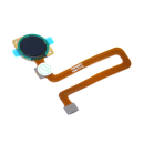 Xiaomi Redmi 9A 9C A10 Fingerprint ID Sensor Fingerabdruck Flex Homebutton Black