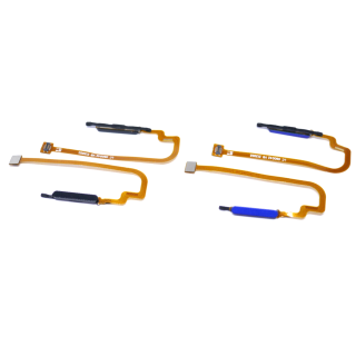 Xiaomi Redmi 9T / Poco M3 Fingerprint ID Sensor Fingerabdruck Flex Homebutton