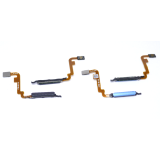Xiaomi Redmi 10 Fingerprint ID Sensor Fingerabdruck Flex Kabel Homebutton
