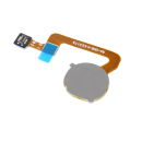Xiaomi Redmi 12C Fingerprint ID Sensor Fingerabdruck Flex Kabel Homebutton Lila