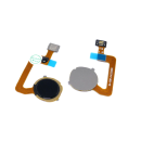Xiaomi Redmi 12C Fingerprint ID Sensor Fingerabdruck Flex Kabel Homebutton Black