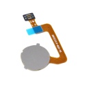 Xiaomi Redmi 12C Fingerprint ID Sensor Fingerabdruck Flex Kabel Homebutton Black