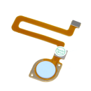 Xiaomi Redmi Ai Ai Plus Fingerprint ID Sensor Fingerabdruck Flex Homebutton Blau