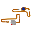 Xiaomi Redmi Note 8 Fingerprint ID Sensor Fingerabdruck...