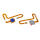 Xiaomi Redmi Note 8 Fingerprint ID Sensor Fingerabdruck Flex Homebutton Blau
