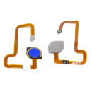 Xiaomi Redmi Note 8T Fingerprint ID Sensor Fingerabdruck...