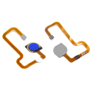 Xiaomi Redmi Note 8T Fingerprint ID Sensor Fingerabdruck...