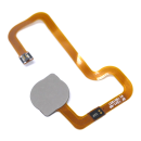 Xiaomi Redmi Note 8T Fingerprint ID Sensor Fingerabdruck Flex Homebutton Blau
