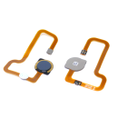 Xiaomi Redmi Note 8T Fingerprint ID Sensor Fingerabdruck...