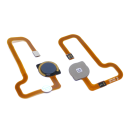 Xiaomi Redmi Note 8T Fingerprint ID Sensor Fingerabdruck...