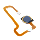 Xiaomi Redmi Note 8T Fingerprint ID Sensor Fingerabdruck Flex Homebutton Black
