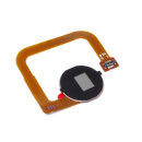 Xiaomi Redmi Note 9 Fingerprint ID Sensor Fingerabdruck Flex Homebutton Black