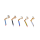Xiaomi Redmi Note 11 / Note 11S Fingerprint ID Sensor Fingerabdruck Flex Kabel