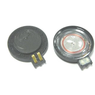 2X Nintendo DS Lautsprecher Speaker Ring Buzzer Klingelton Musik Boxen Neu