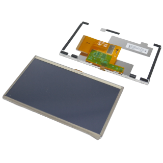 TomTom Navi LCD Display Digitizer Touchscreen LMS500HF14-003 / LMS500HF05-007