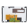 TomTom Navi LCD Display Digitizer Touchscreen LMS500HF14-003 / LMS500HF05-007