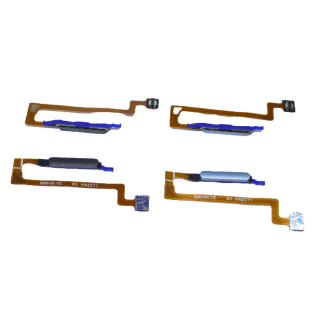 Xiaomi Redmi Note 12 5G Fingerprint ID Sensor Fingerabdruck Flex Kabel Button