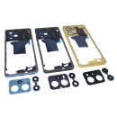 Xiaomi Note 12 Pro 5G Poco X5 Pro Mittelrahmen Frame...