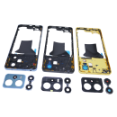 Xiaomi Note 12 Pro 5G Poco X5 Pro Mittelrahmen Rahmen Frame Gehäuse Kameraglas