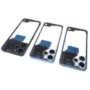 Xiaomi Redmi 12 Mittelrahmen Middle Rahmen Frame Cover...
