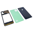 Original Samsung Galaxy A21S SM-A217F Akkudeckel...
