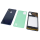 Original Samsung Galaxy A21S A217F Akkudeckel Middle Frame Rahmen Mittelrahmen