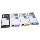 Original Samsung Galaxy A32 4G SM-A325F Mittelrahmen...