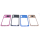 Orioginal Samsung Galaxy A7 2018 SM-A750F Mittelrahmen Middle Frame Cover Rahmen
