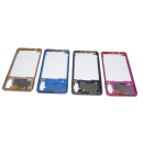 Samsung Galaxy A7 2018 SM-A750F Mittelrahmen Middle Frame...