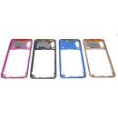 Samsung Galaxy A7 2018 SM-A750F Mittelrahmen Middle Frame...