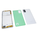 Original Samsung Galaxy A41 SM-A415F Akkudeckel Cover...