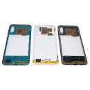 Original Samsung Galaxy A30S SM-A307F Mittelrahmen Rahmen...