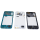 Original Samsung Galaxy A30S SM-A307F Mittelrahmen Rahmen Frame NFC Antenne Flex