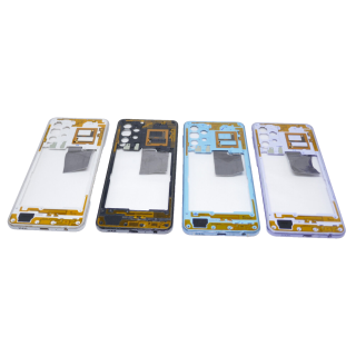 Original Samsung Galaxy A32 5G SM-A326B Mittelrahmen Frame NFC Antenne Flex