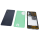 Original Samsung Galaxy A32 5G A326B Akkudeckel Mittelrahmen Middle Frame Black