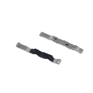 Original Samsung Galaxy A32 5G A326B Halter Power Flex Metal Hlaterung Abdeckung