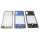 Original Samsung Galaxy A41 SM-A415F Mittelrahmen Frame Frame Power Volume Flex