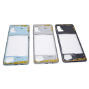 Original Samsung Galaxy A71 SM-A715F Mittelrahmen Rahmen Frame Power Volume Flex