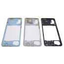 Original Samsung Galaxy A71 SM-A715F Mittelrahmen Rahmen Frame Power Volume Flex