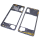 Original Samsung Galaxy A71 SM-A715F Mittelrahmen Frame Rahmen Power Volume Flex Schwarz