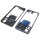 Xiaomi Note 11 Pro 4G Mittelrahmen Middle Frame Geh&auml;use Rahmen NFC Antenne Flex