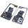 Xiaomi POCO X4 GT 5G Mittelrahmen Middleframe Rahmen NFC Antenne Flex Kameraglas