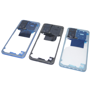 Xiaomi Redmi Note 11 Mittelrahmen Middleframe Rahmen Middle Cover Kameraglas