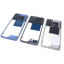 Xiaomi Redmi Note 11S 5G Mittelrahmen Middleframe Middle Cover Rahmen Kameraglas