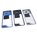 Xiaomi Redmi Note 11S 5G Mittelrahmen Rahmen Middle Frame Cover  Kameraglas
