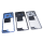 Xiaomi Redmi Note 11S 5G Mittelrahmen Rahmen Middle Frame Cover  Kameraglas