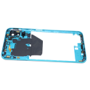 Xiaomi Redmi Note 10T Mittelrahmen Middleframe Rahmen Kameraglas Linse Grün